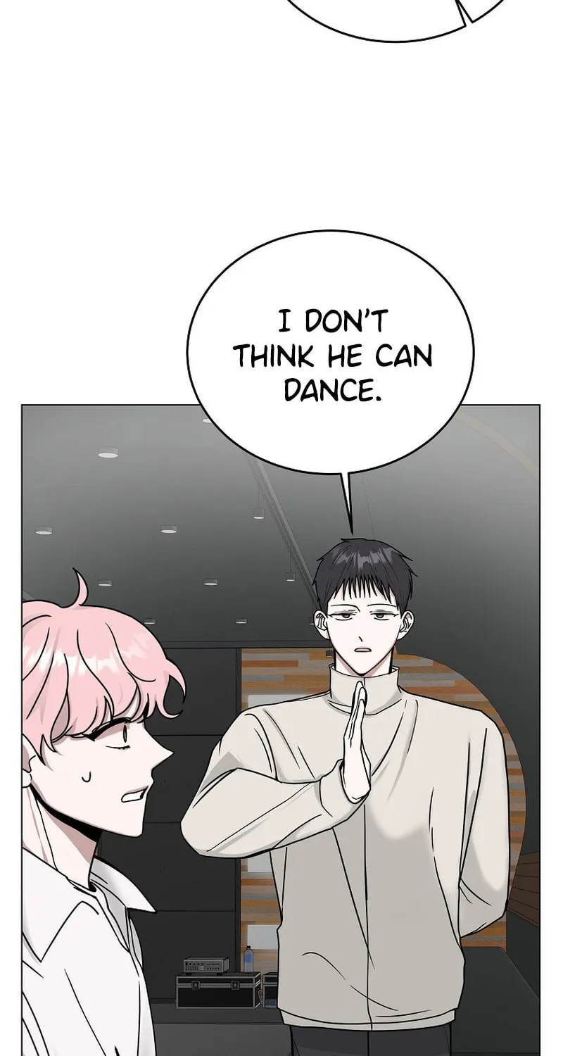 The Heavenly Demon Became an Idol Chapter 4 page 29 - 