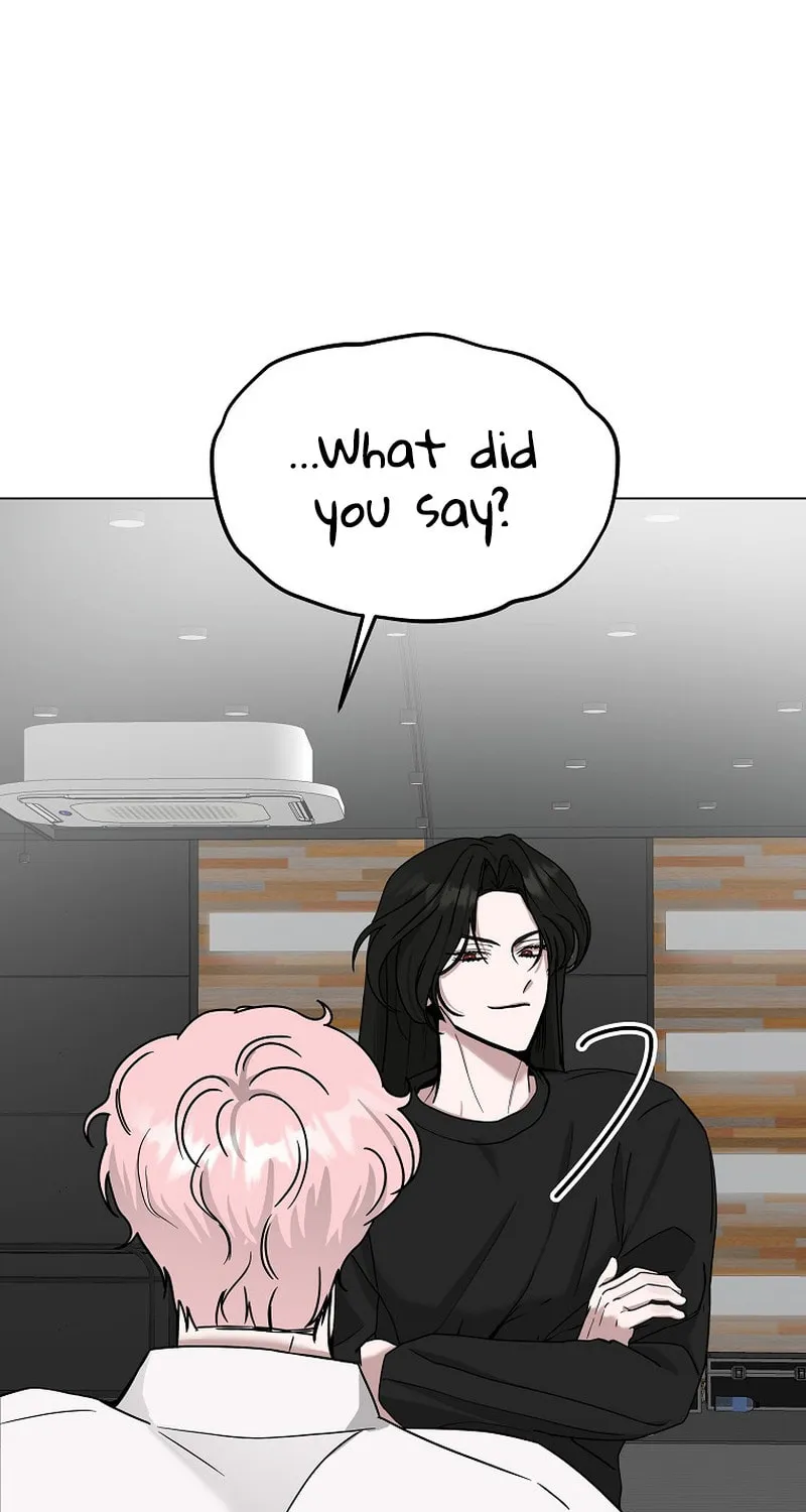 The Heavenly Demon Became an Idol Chapter 4 page 4 - 