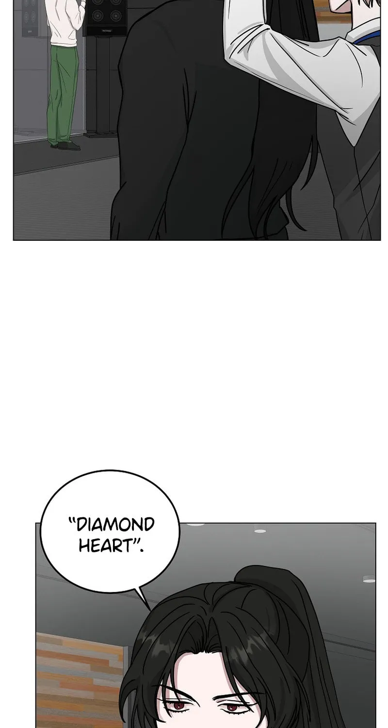 The Heavenly Demon Became an Idol Chapter 4 page 31 - 
