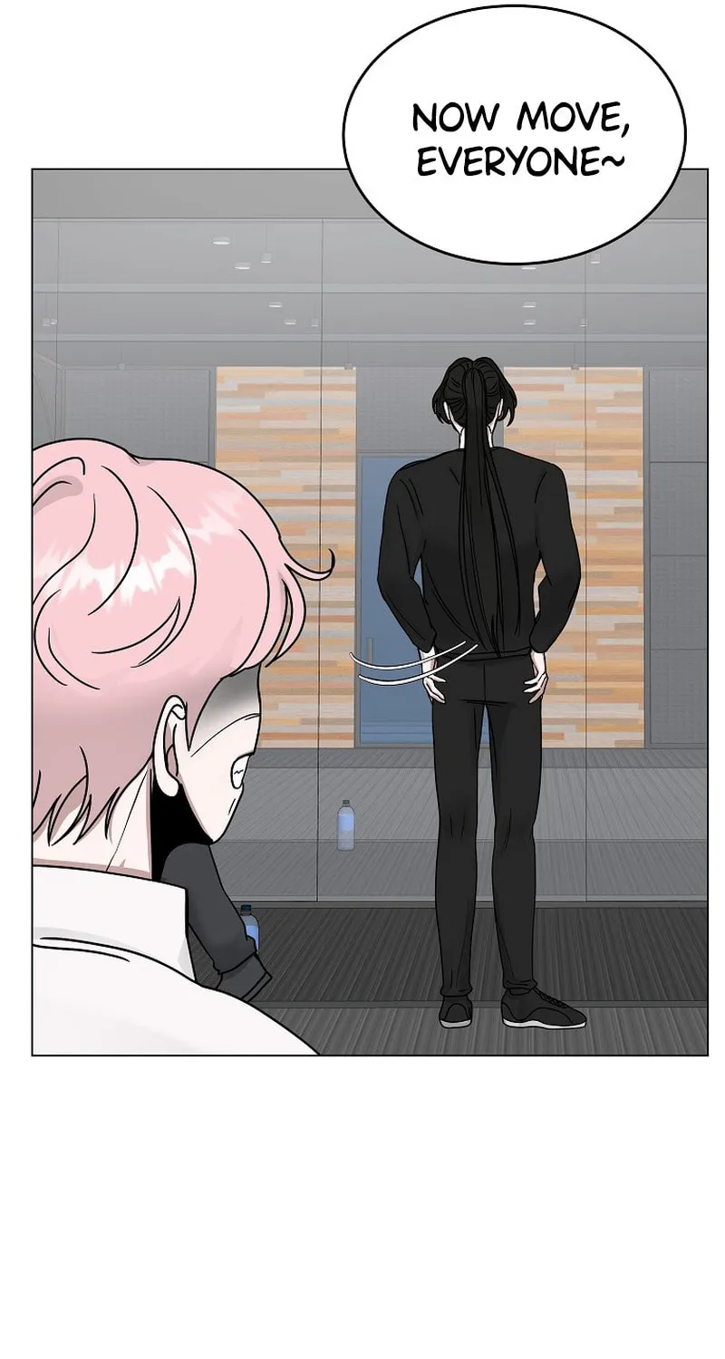 The Heavenly Demon Became an Idol Chapter 4 page 34 - 