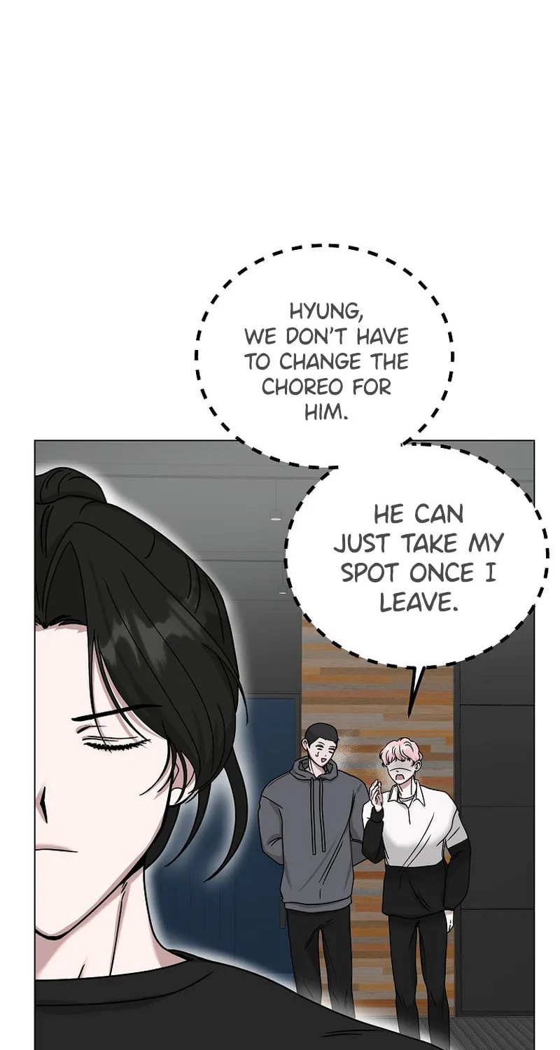 The Heavenly Demon Became an Idol Chapter 4 page 35 - 