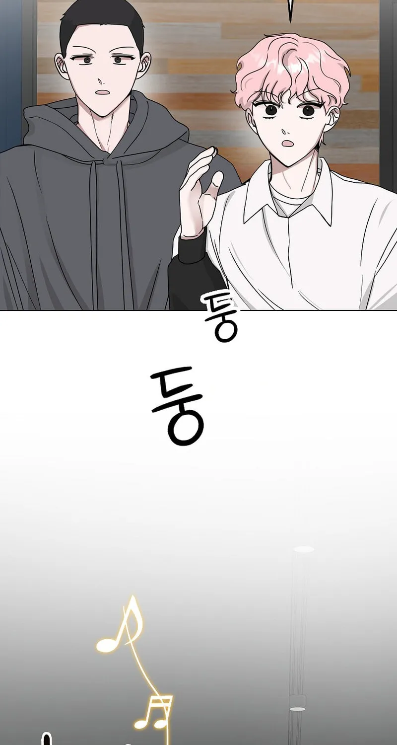 The Heavenly Demon Became an Idol Chapter 4 page 37 - 