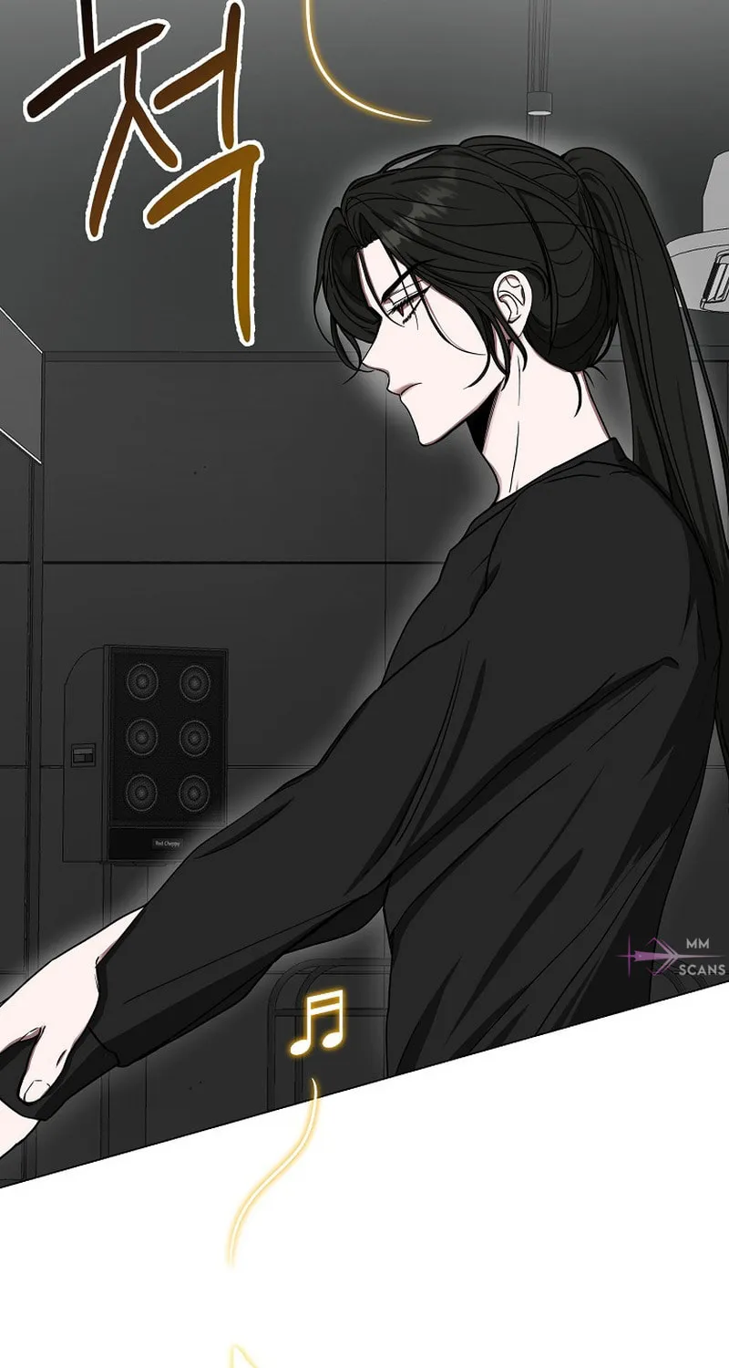 The Heavenly Demon Became an Idol Chapter 4 page 38 - 