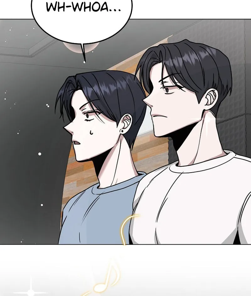 The Heavenly Demon Became an Idol Chapter 4 page 40 - 