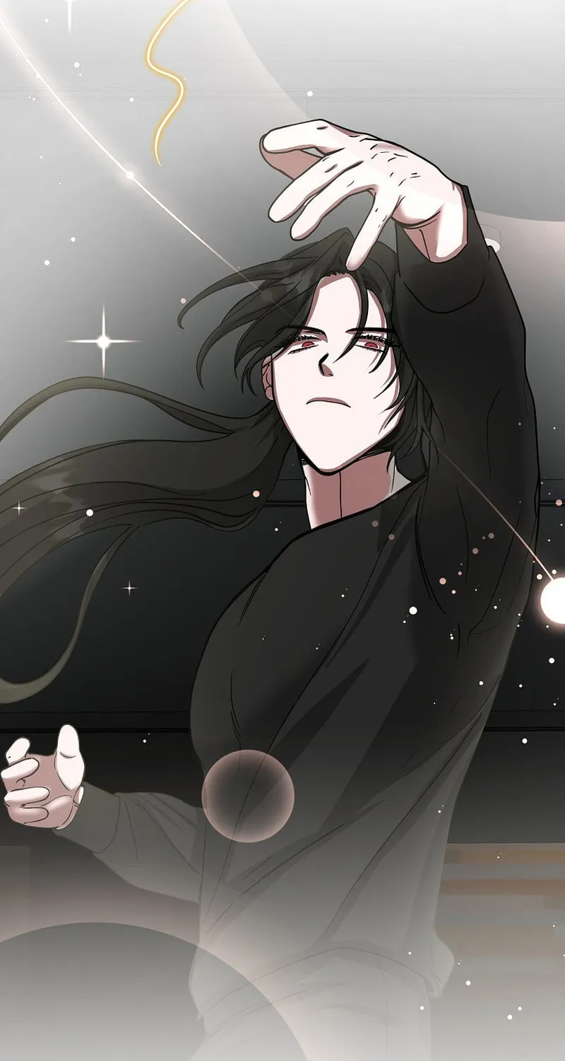 The Heavenly Demon Became an Idol Chapter 4 page 41 - 