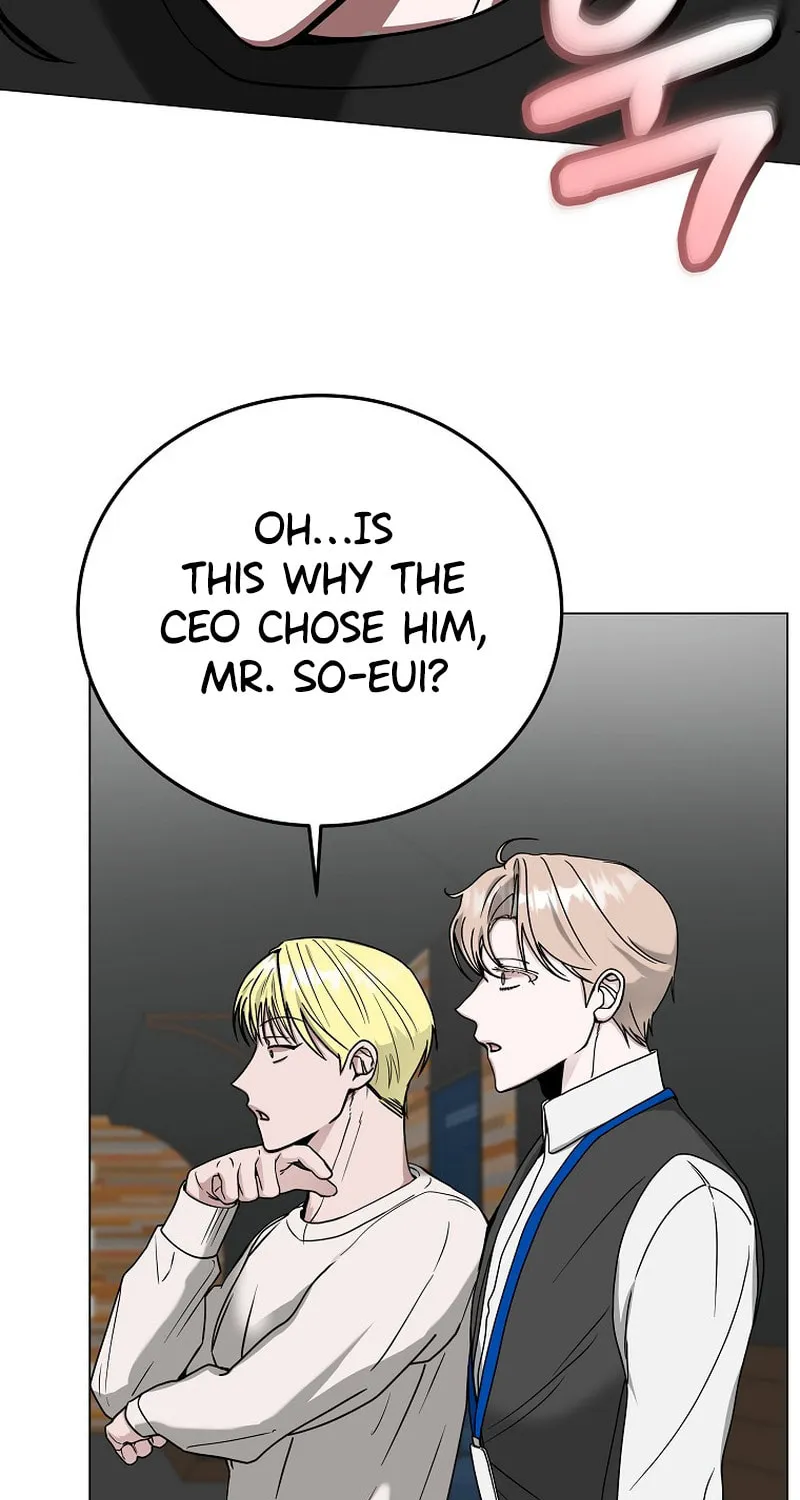 The Heavenly Demon Became an Idol Chapter 4 page 43 - 