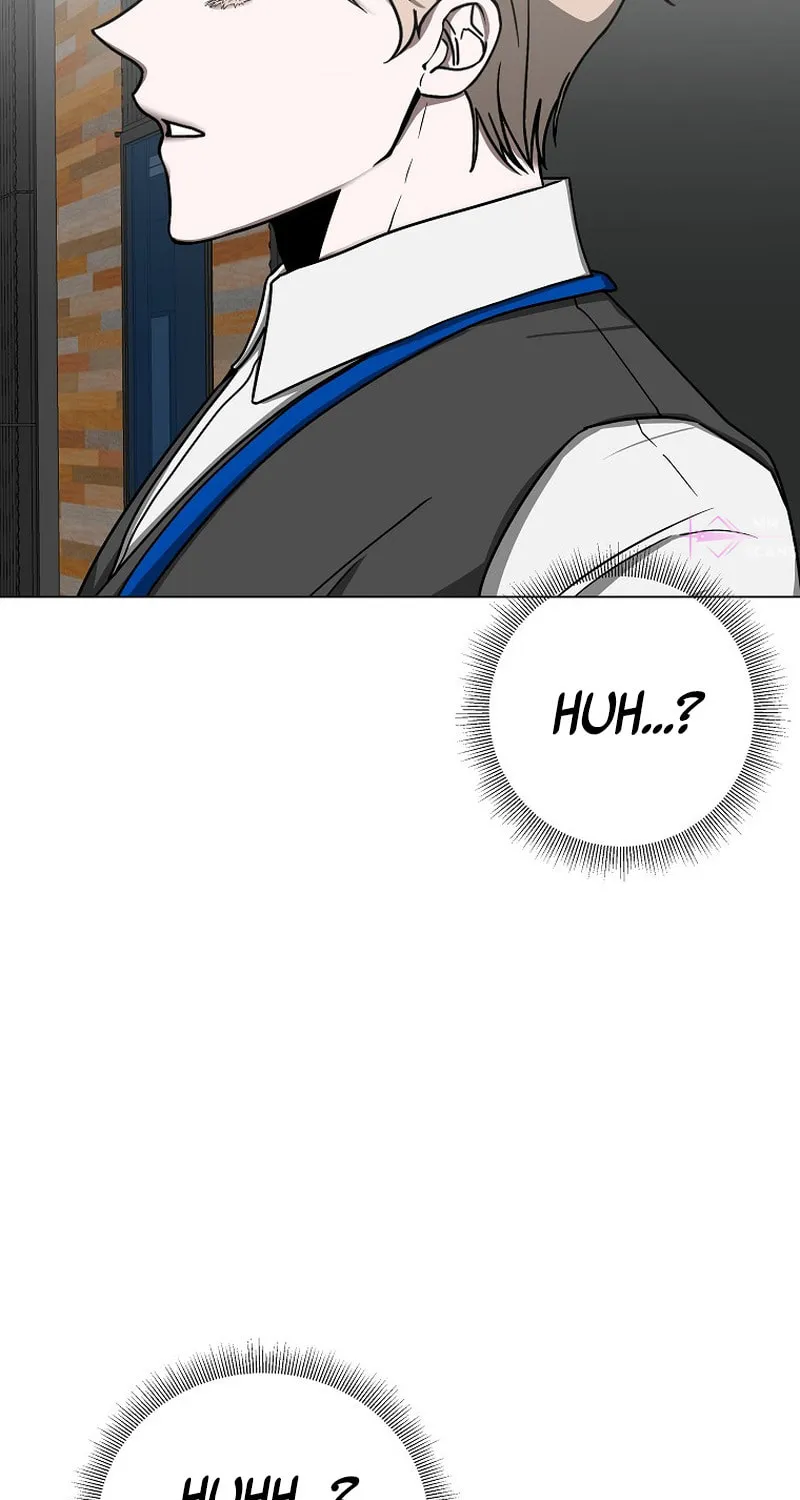 The Heavenly Demon Became an Idol Chapter 4 page 45 - 