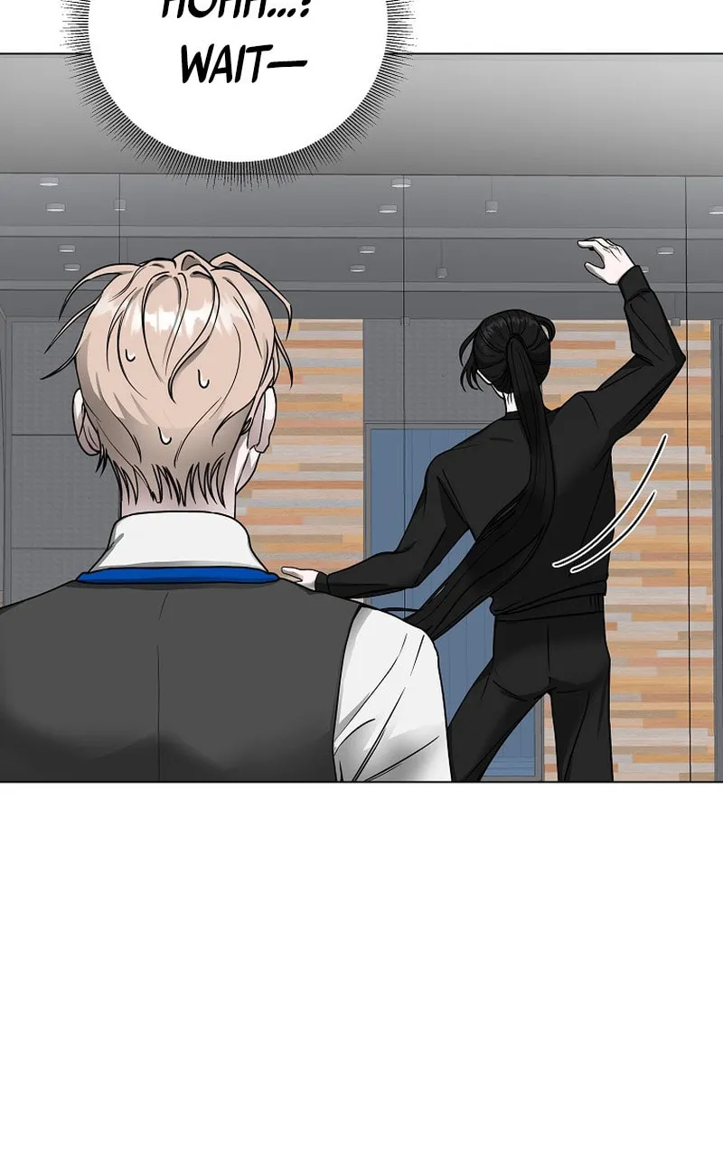 The Heavenly Demon Became an Idol Chapter 4 page 46 - 