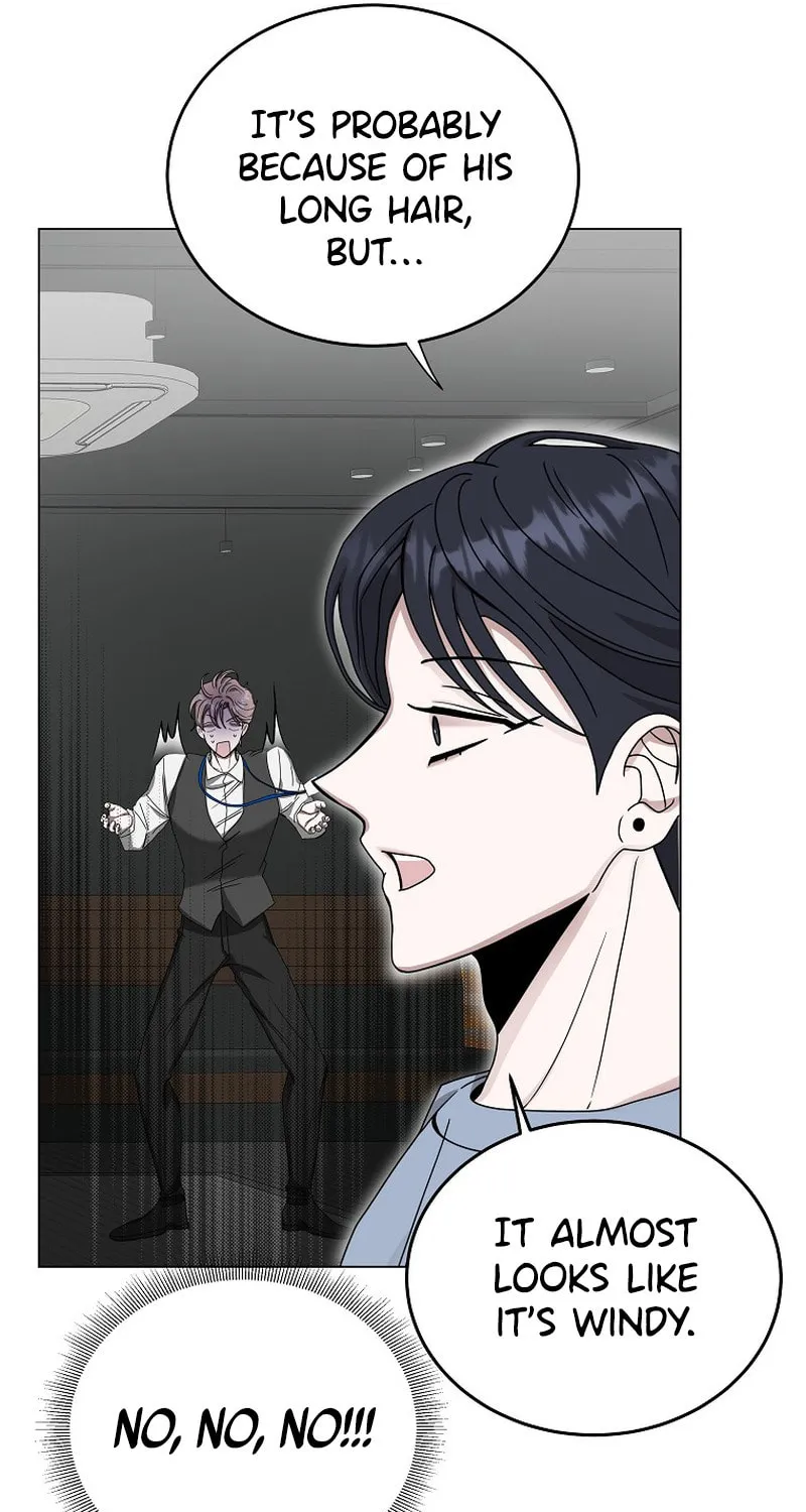 The Heavenly Demon Became an Idol Chapter 4 page 47 - 