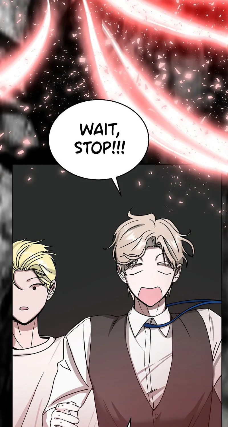 The Heavenly Demon Became an Idol Chapter 4 page 50 - 