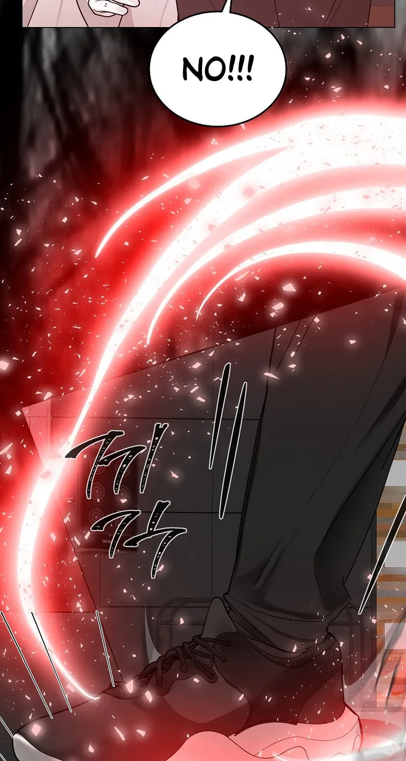 The Heavenly Demon Became an Idol Chapter 4 page 51 - 