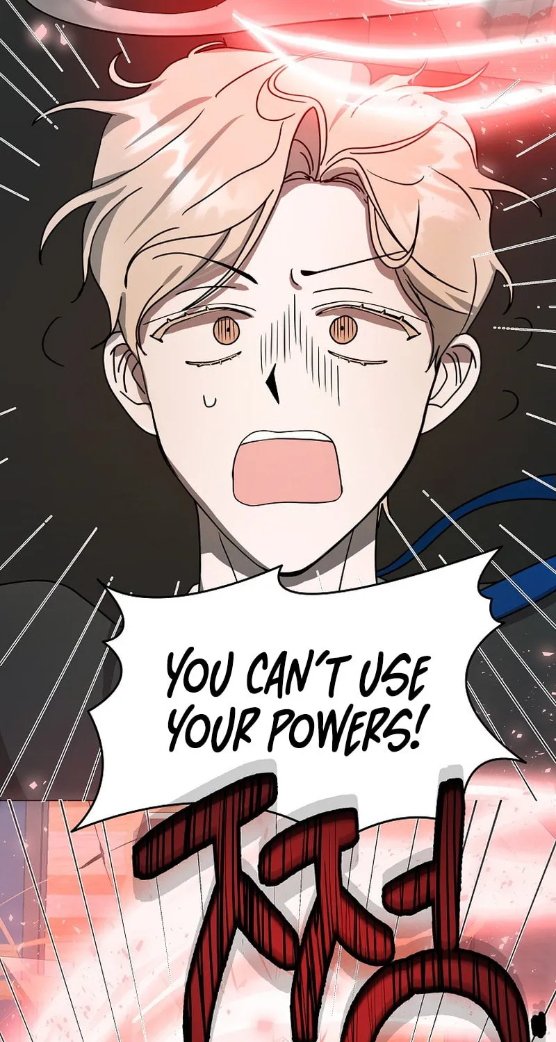 The Heavenly Demon Became an Idol Chapter 4 page 52 - 