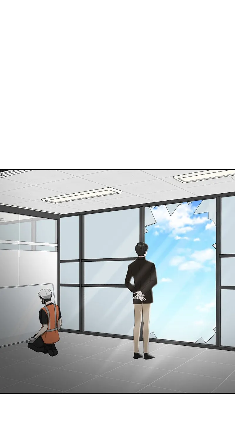 The Heavenly Demon Became an Idol Chapter 4 page 58 - 