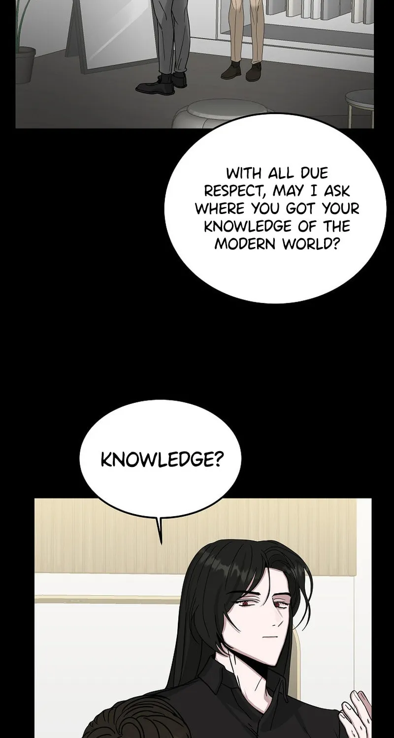 The Heavenly Demon Became an Idol Chapter 4 page 63 - 