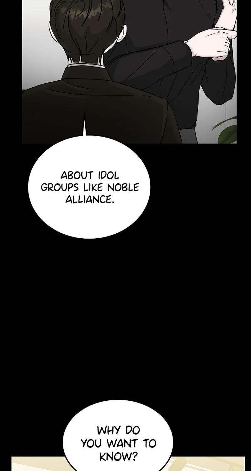 The Heavenly Demon Became an Idol Chapter 4 page 64 - 