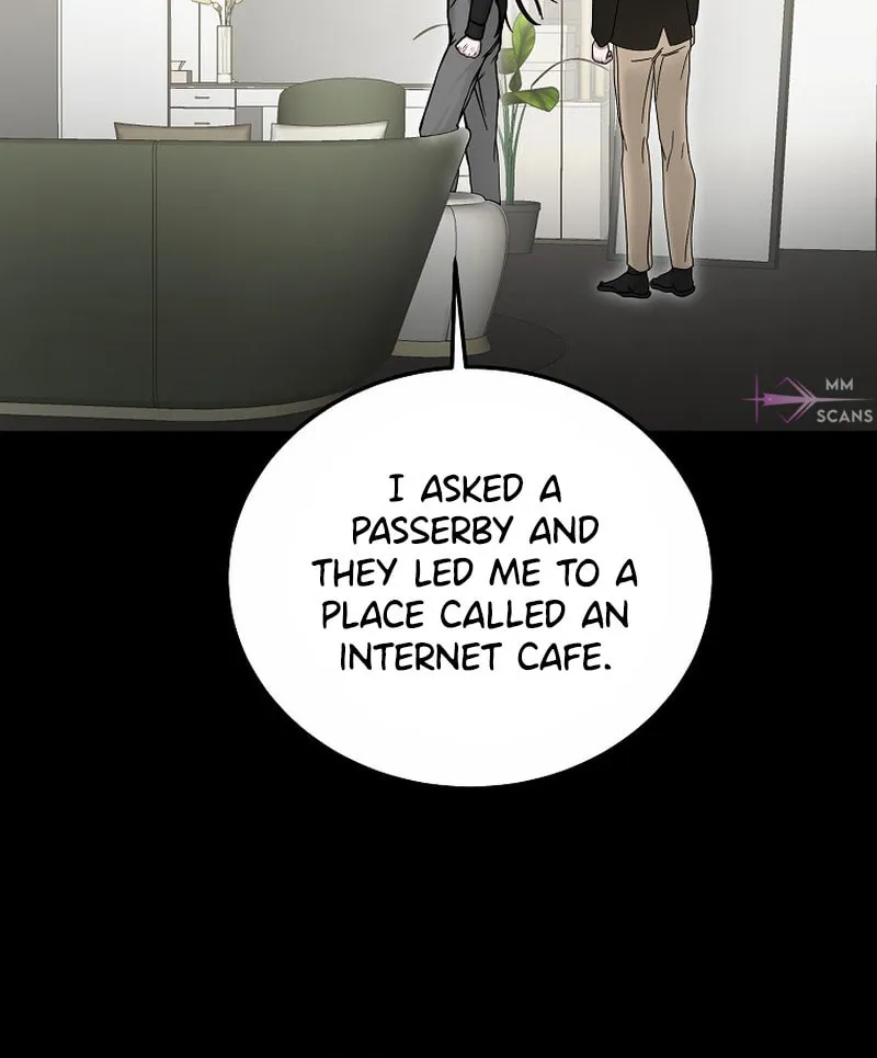 The Heavenly Demon Became an Idol Chapter 4 page 68 - 