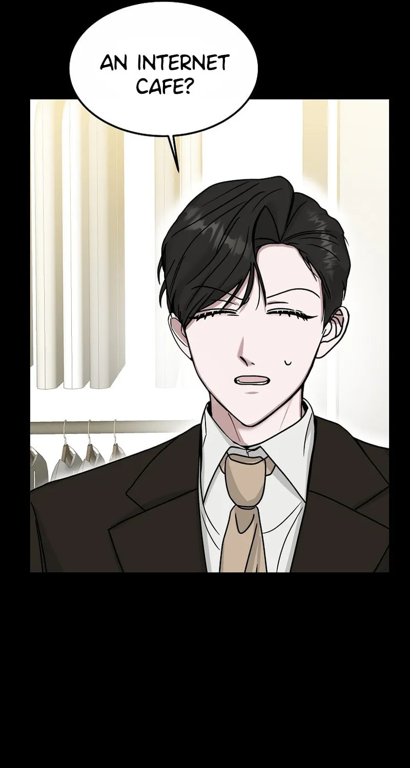 The Heavenly Demon Became an Idol Chapter 4 page 69 - 