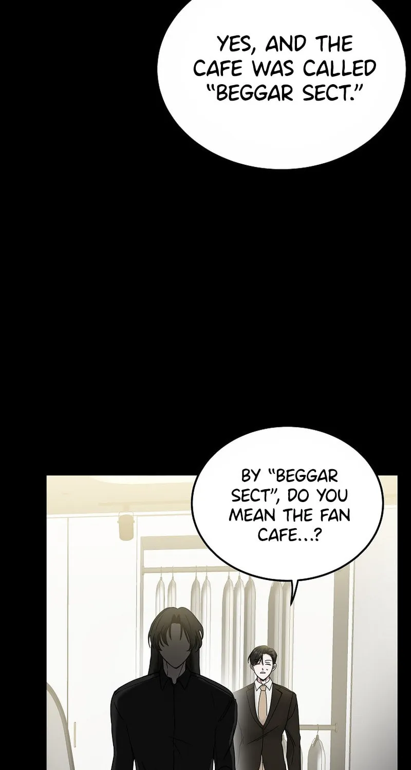 The Heavenly Demon Became an Idol Chapter 4 page 71 - 