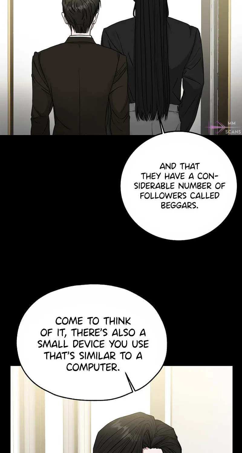 The Heavenly Demon Became an Idol Chapter 4 page 73 - 