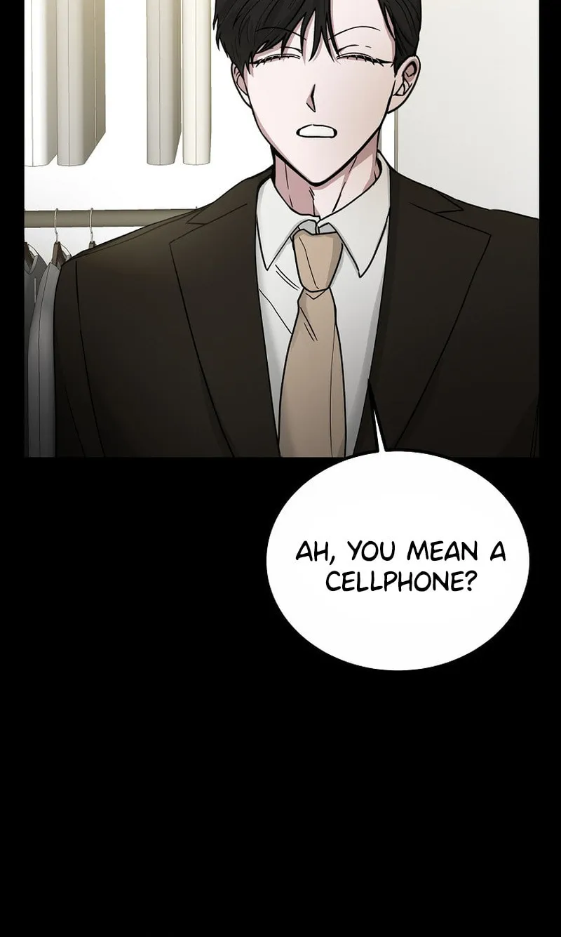 The Heavenly Demon Became an Idol Chapter 4 page 74 - 