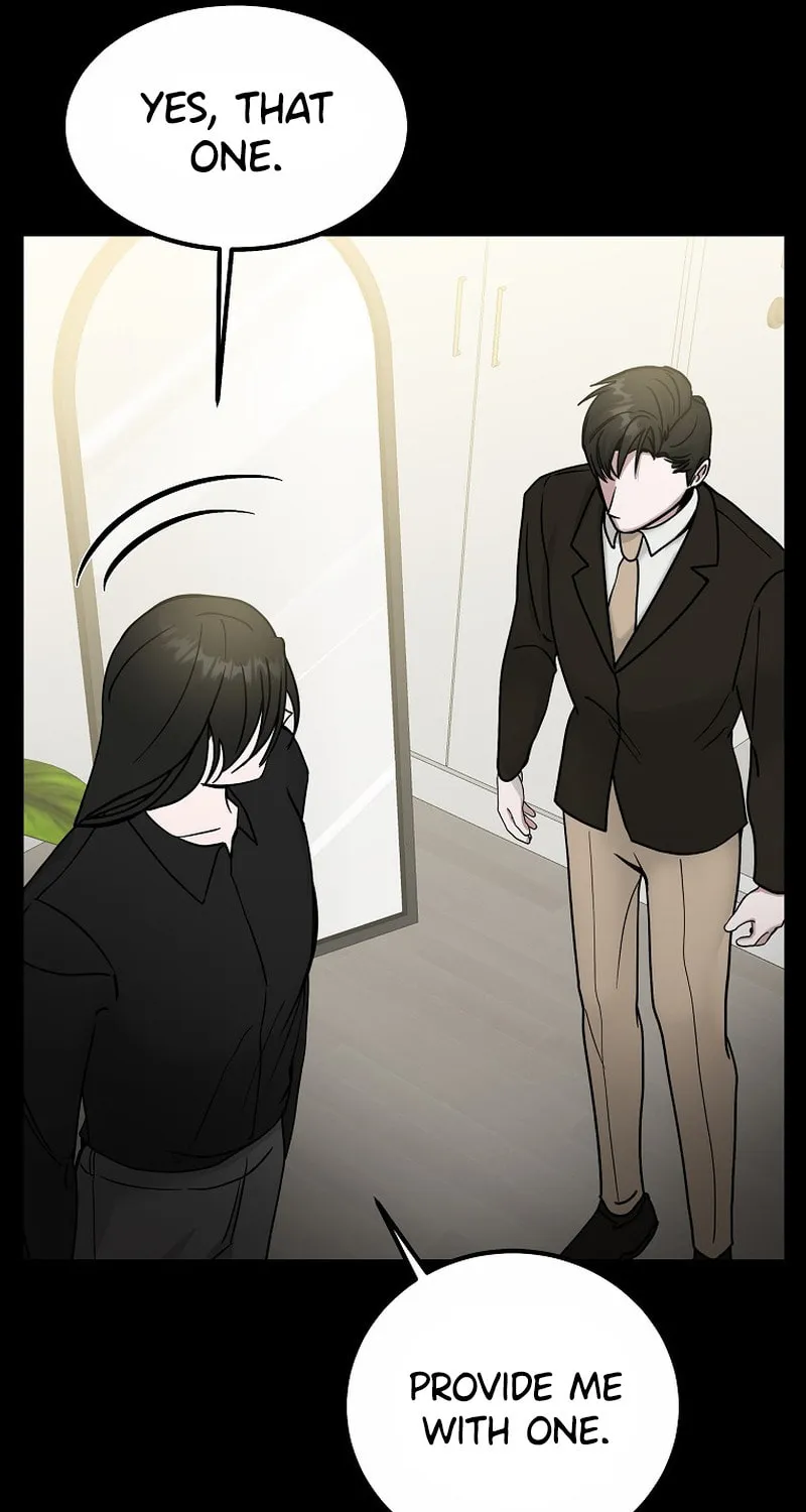 The Heavenly Demon Became an Idol Chapter 4 page 75 - 