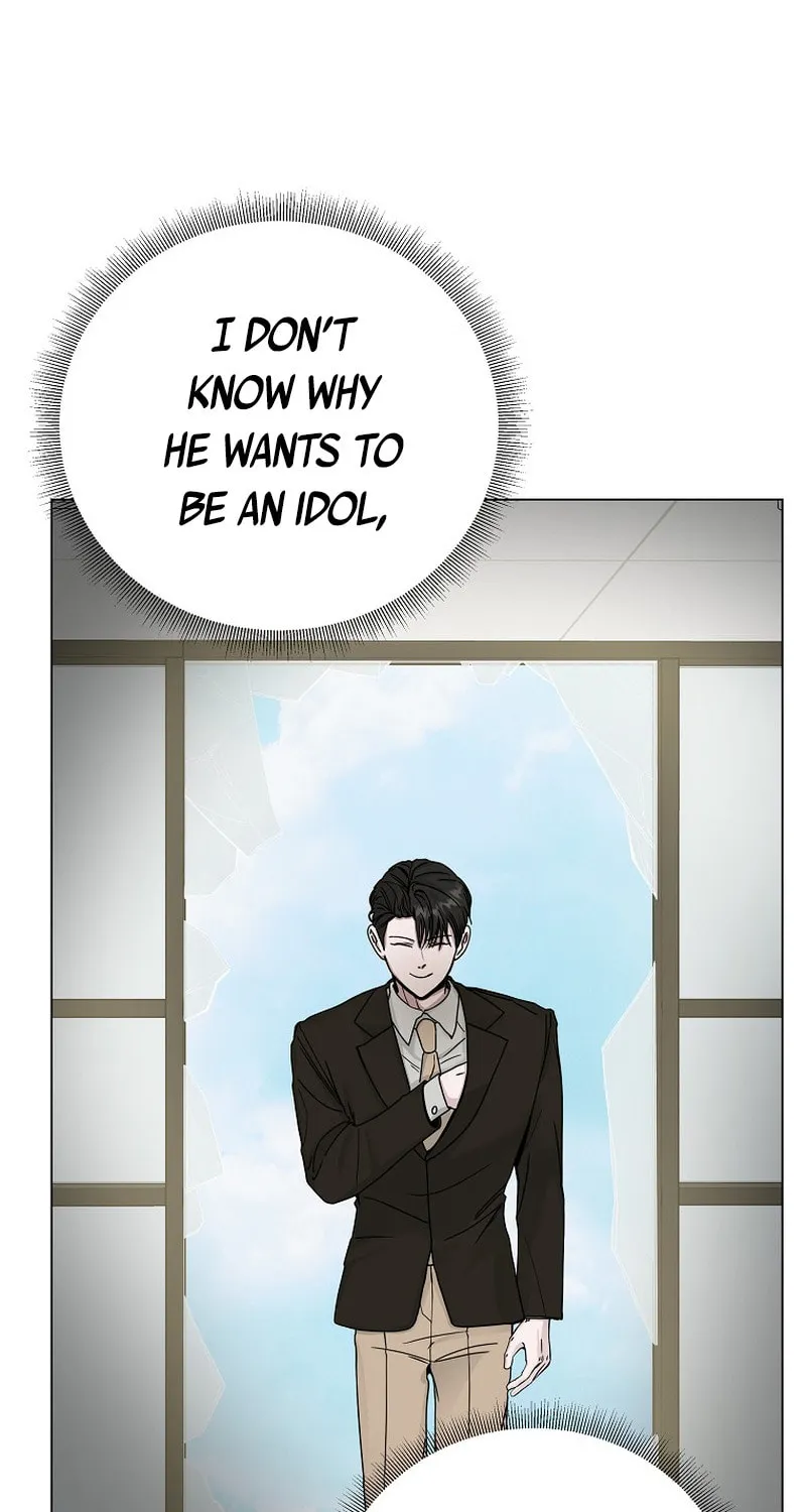 The Heavenly Demon Became an Idol Chapter 4 page 80 - 