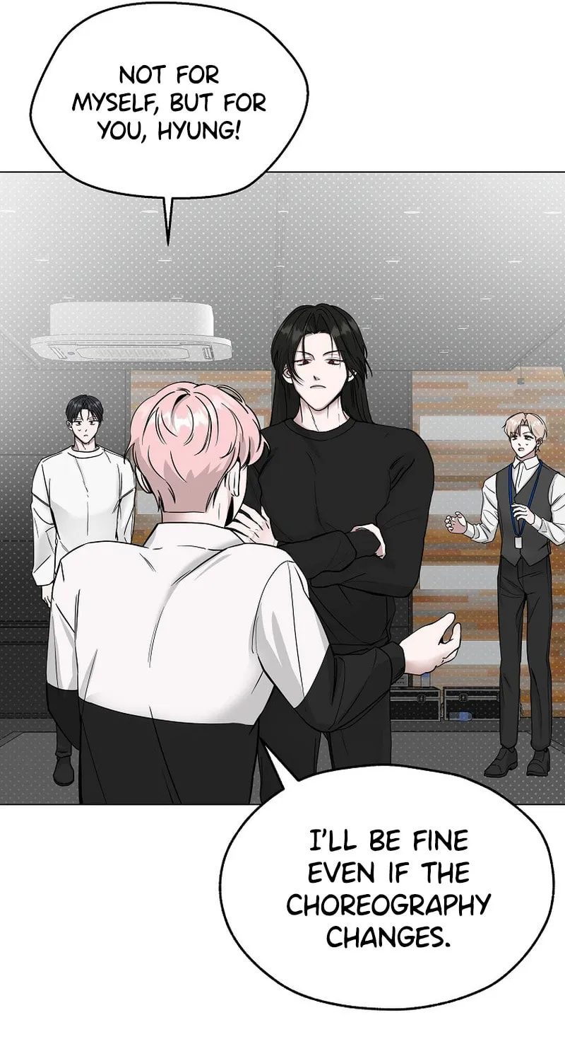 The Heavenly Demon Became an Idol Chapter 4 page 9 - 