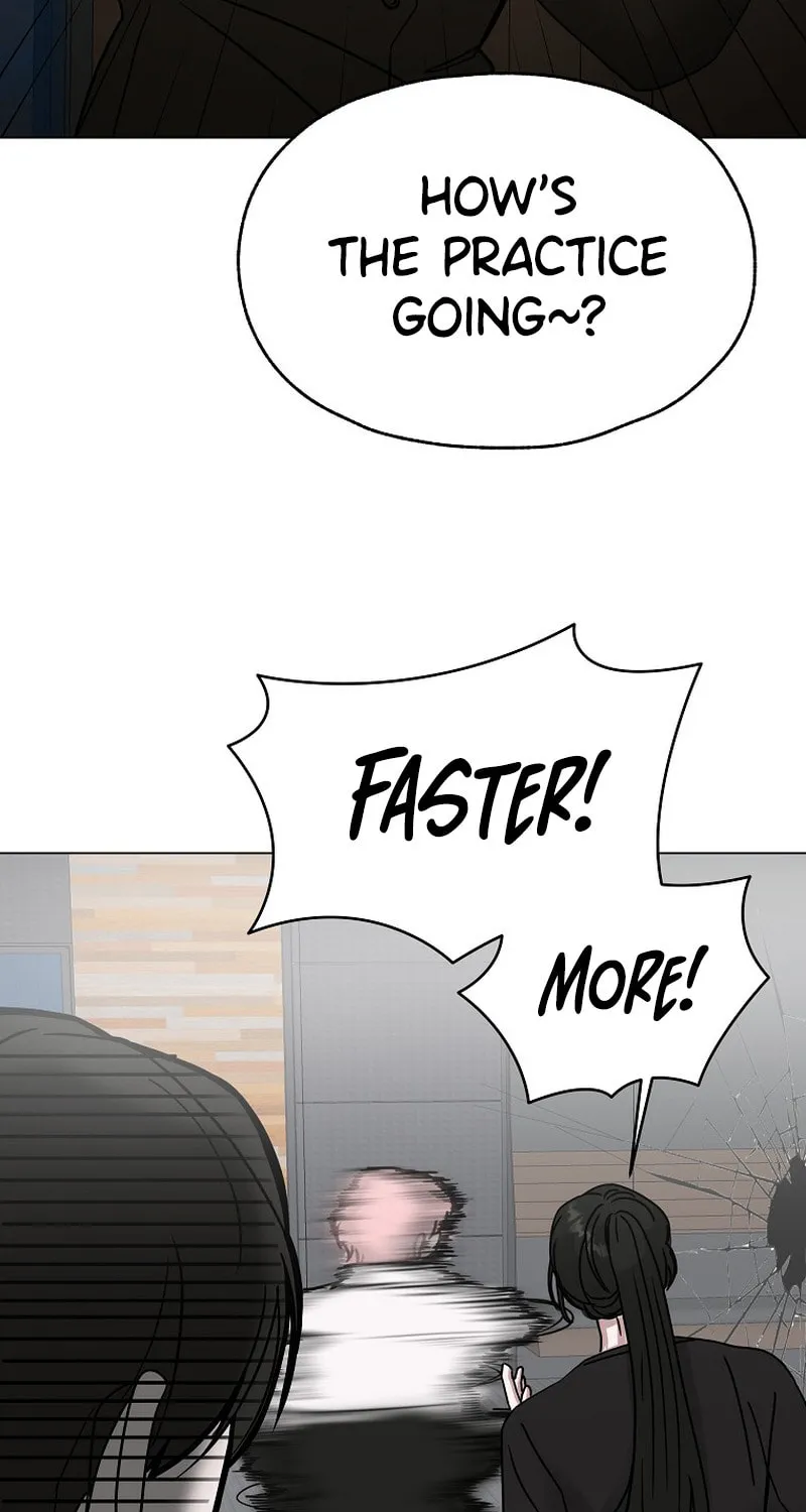 The Heavenly Demon Became an Idol Chapter 4 page 84 - 