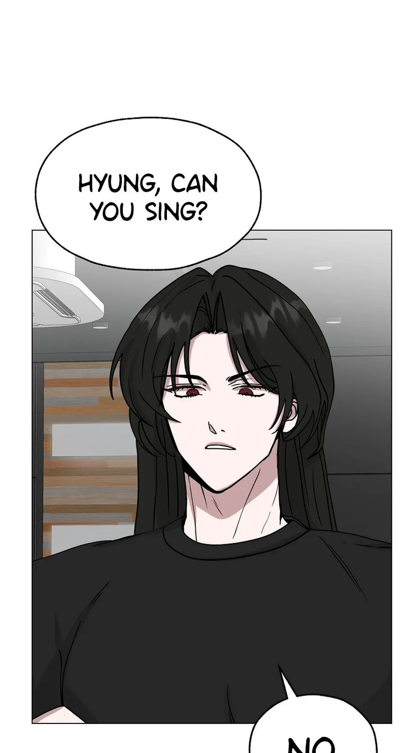 The Heavenly Demon Became an Idol Chapter 4 page 10 - 