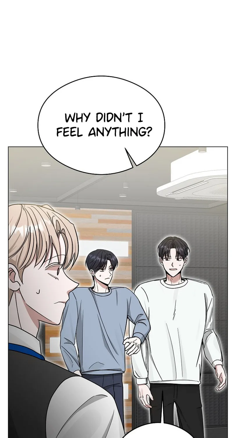 The Heavenly Demon Became an Idol Chapter 5 page 11 - 