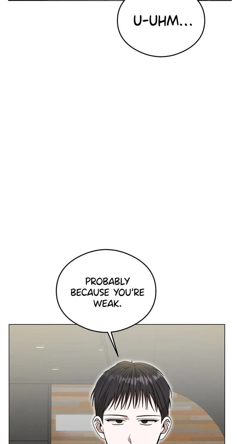 The Heavenly Demon Became an Idol Chapter 5 page 12 - 