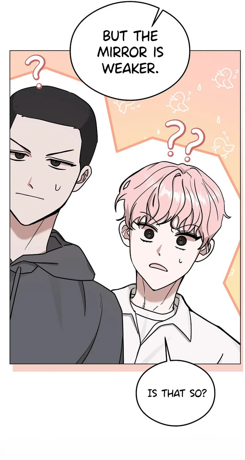 The Heavenly Demon Became an Idol Chapter 5 page 14 - 