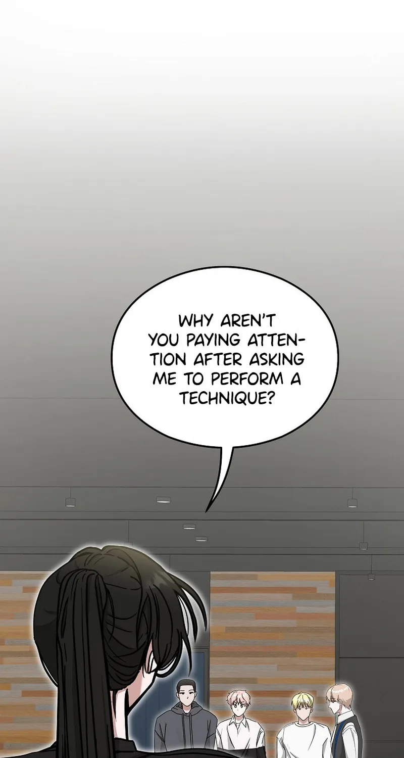 The Heavenly Demon Became an Idol Chapter 5 page 15 - 