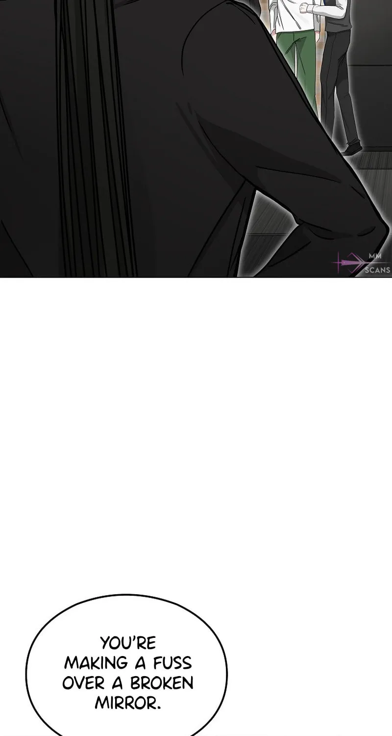 The Heavenly Demon Became an Idol Chapter 5 page 16 - 
