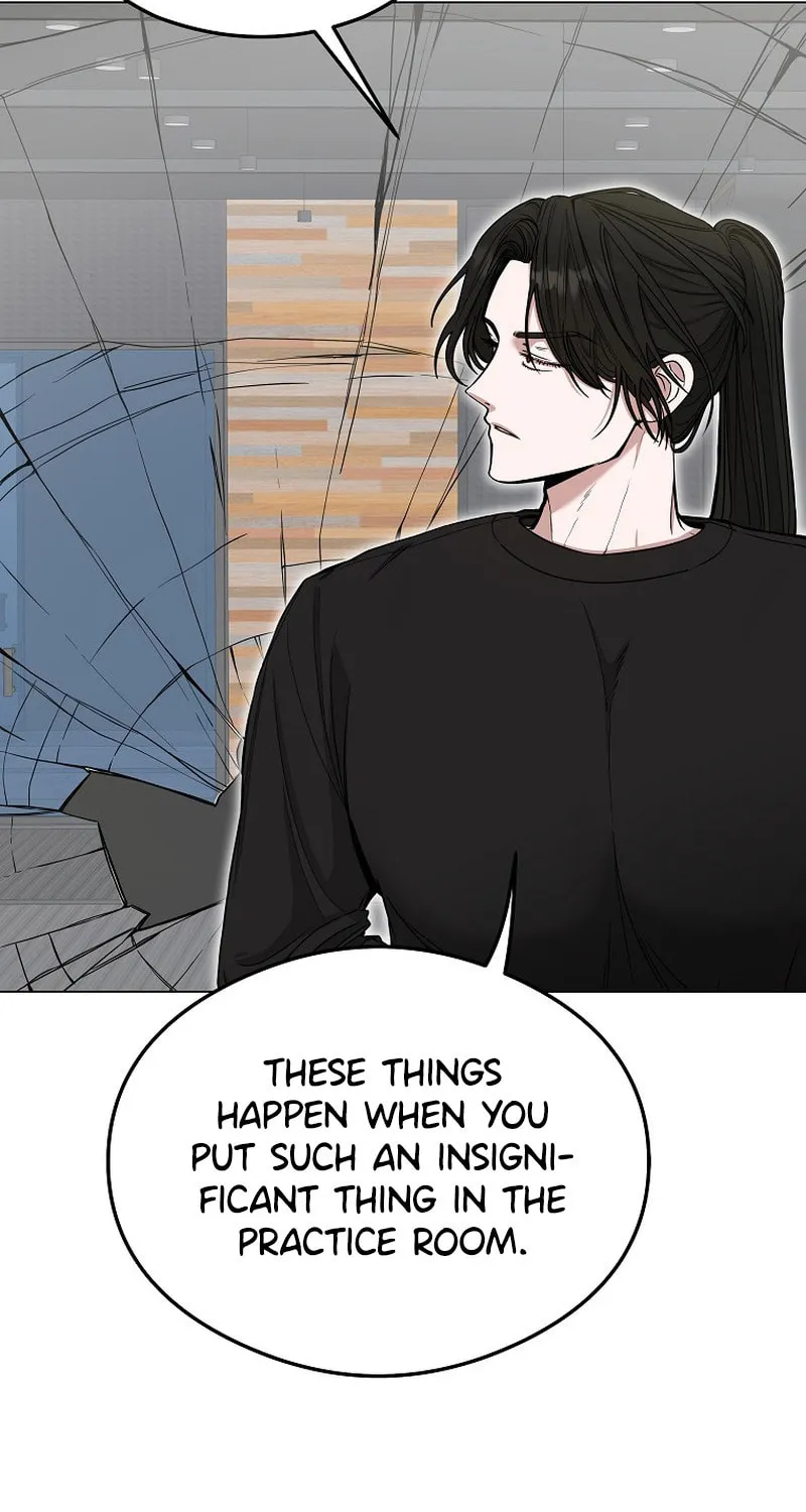 The Heavenly Demon Became an Idol Chapter 5 page 17 - 