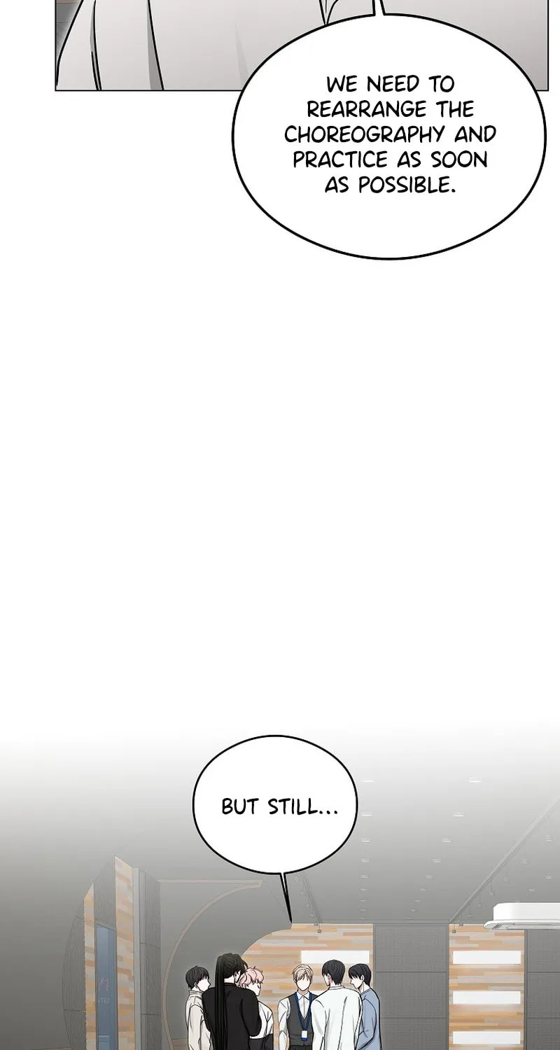 The Heavenly Demon Became an Idol Chapter 5 page 23 - 