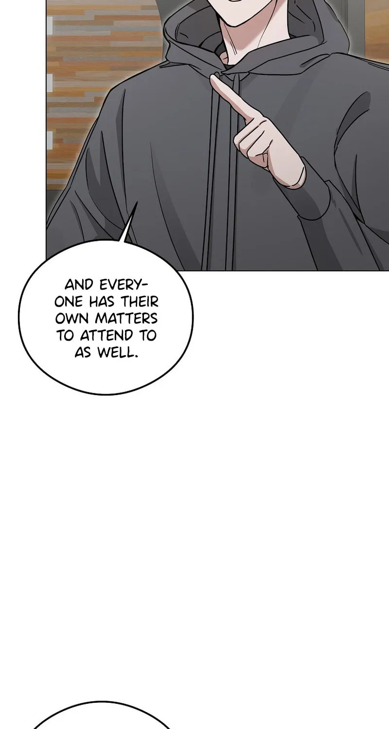 The Heavenly Demon Became an Idol Chapter 5 page 25 - 