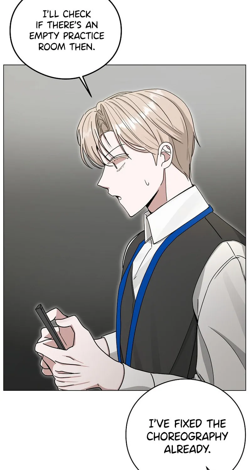 The Heavenly Demon Became an Idol Chapter 5 page 26 - 