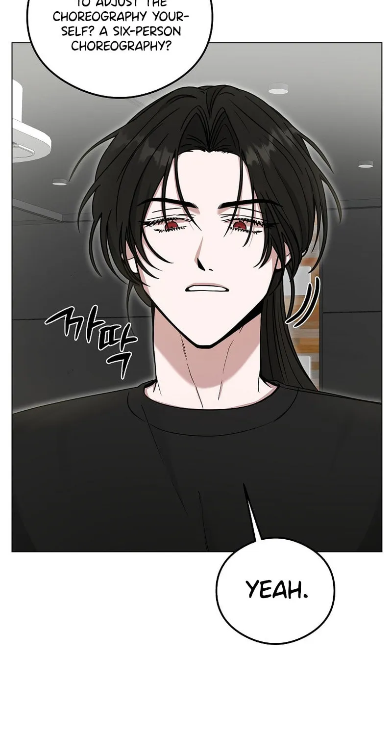 The Heavenly Demon Became an Idol Chapter 5 page 29 - 