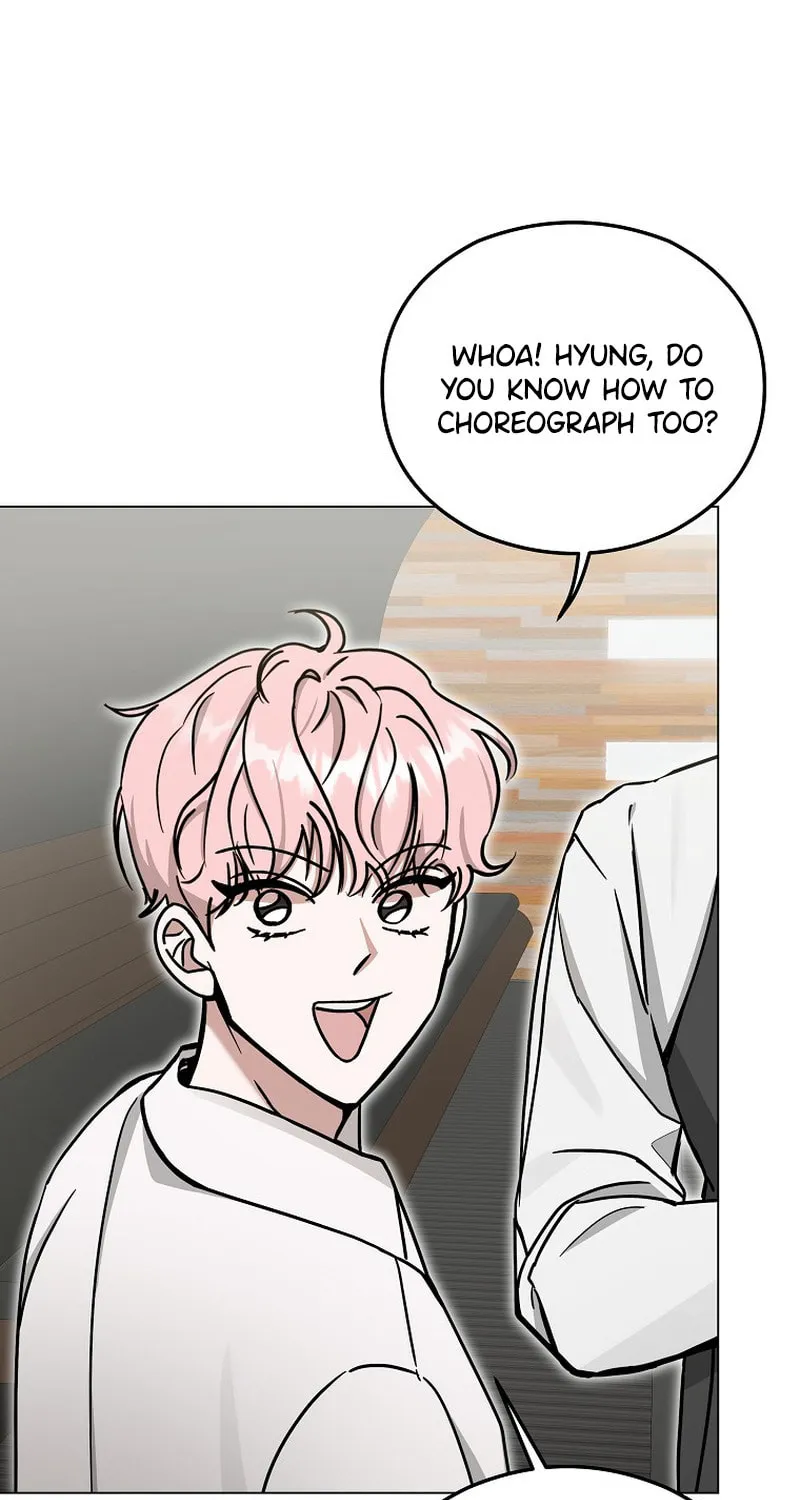 The Heavenly Demon Became an Idol Chapter 5 page 30 - 