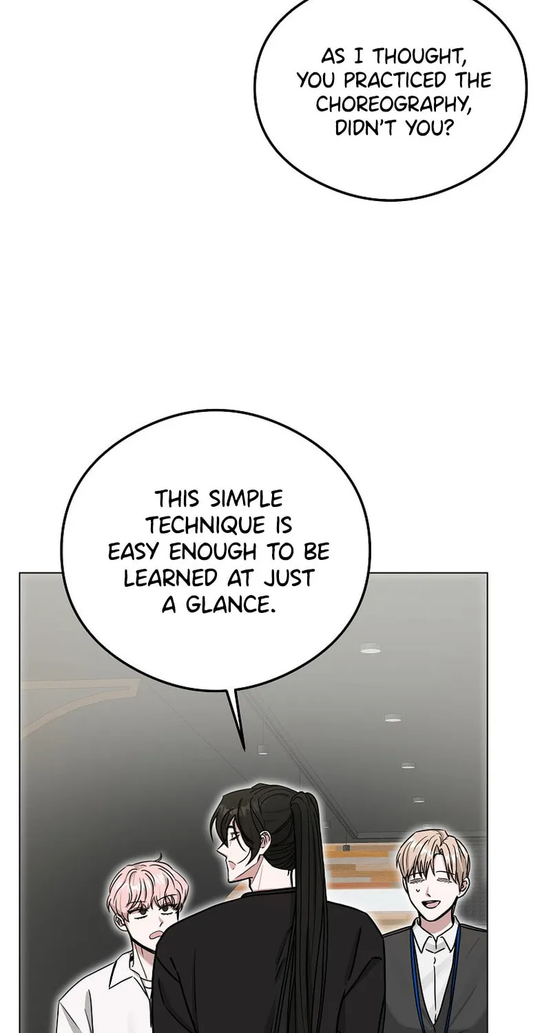 The Heavenly Demon Became an Idol Chapter 5 page 31 - 