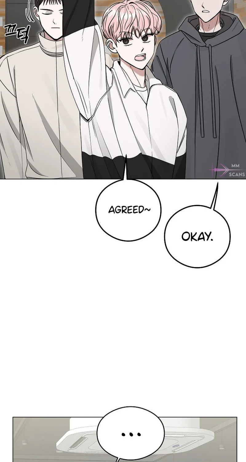 The Heavenly Demon Became an Idol Chapter 5 page 38 - 