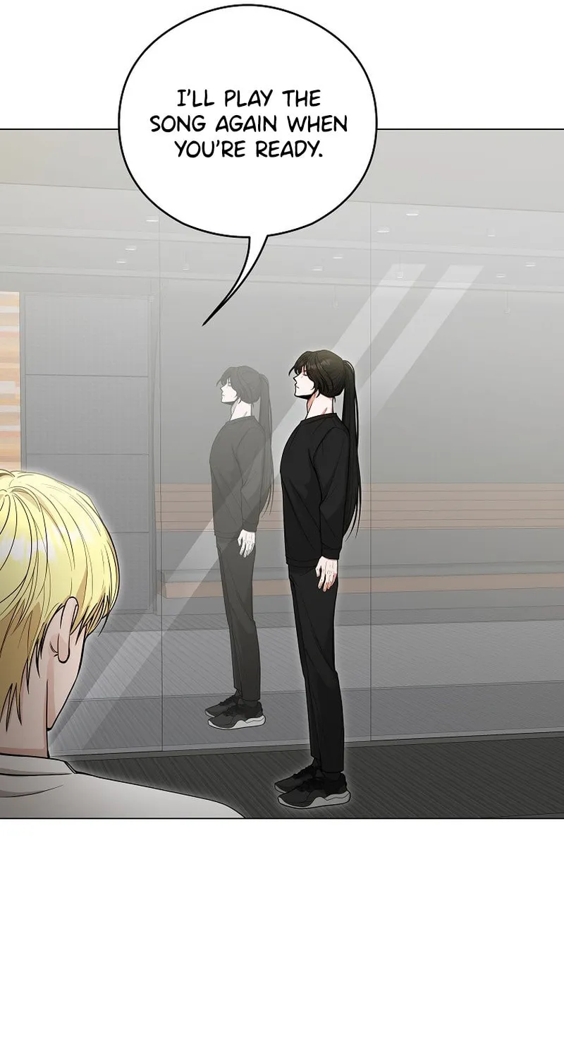 The Heavenly Demon Became an Idol Chapter 5 page 41 - 