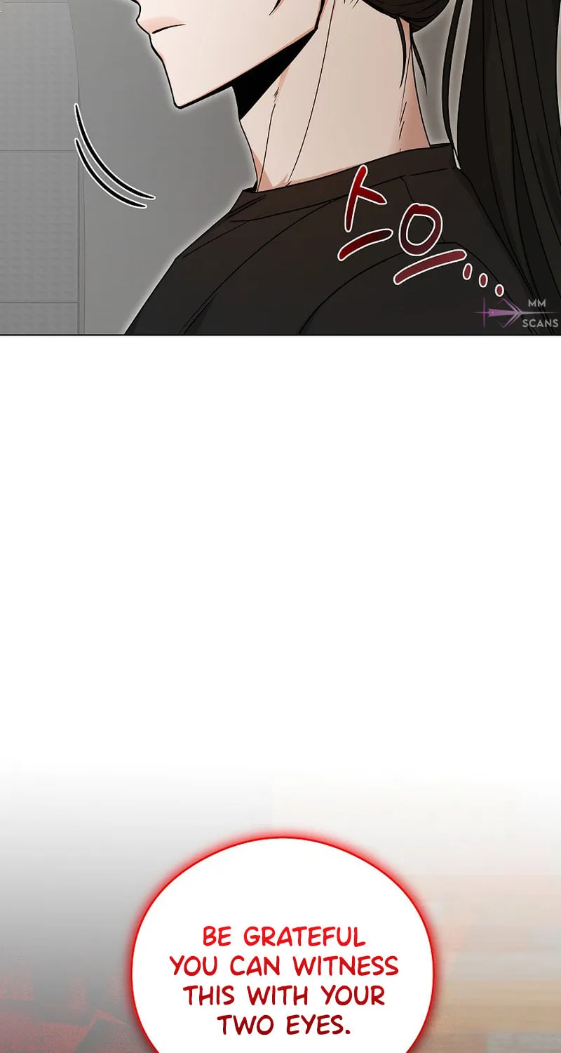 The Heavenly Demon Became an Idol Chapter 5 page 44 - 