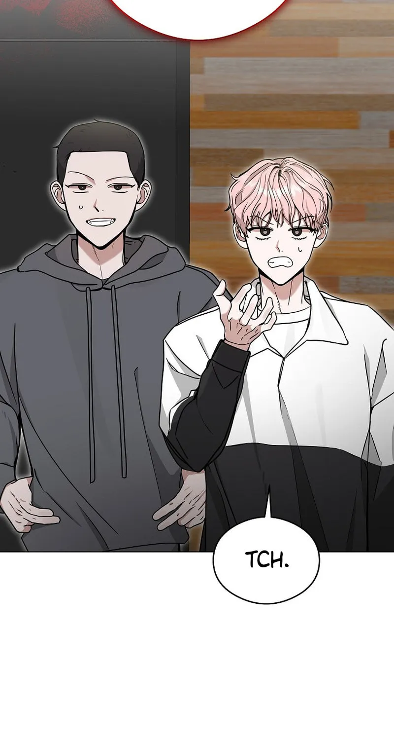 The Heavenly Demon Became an Idol Chapter 5 page 45 - 