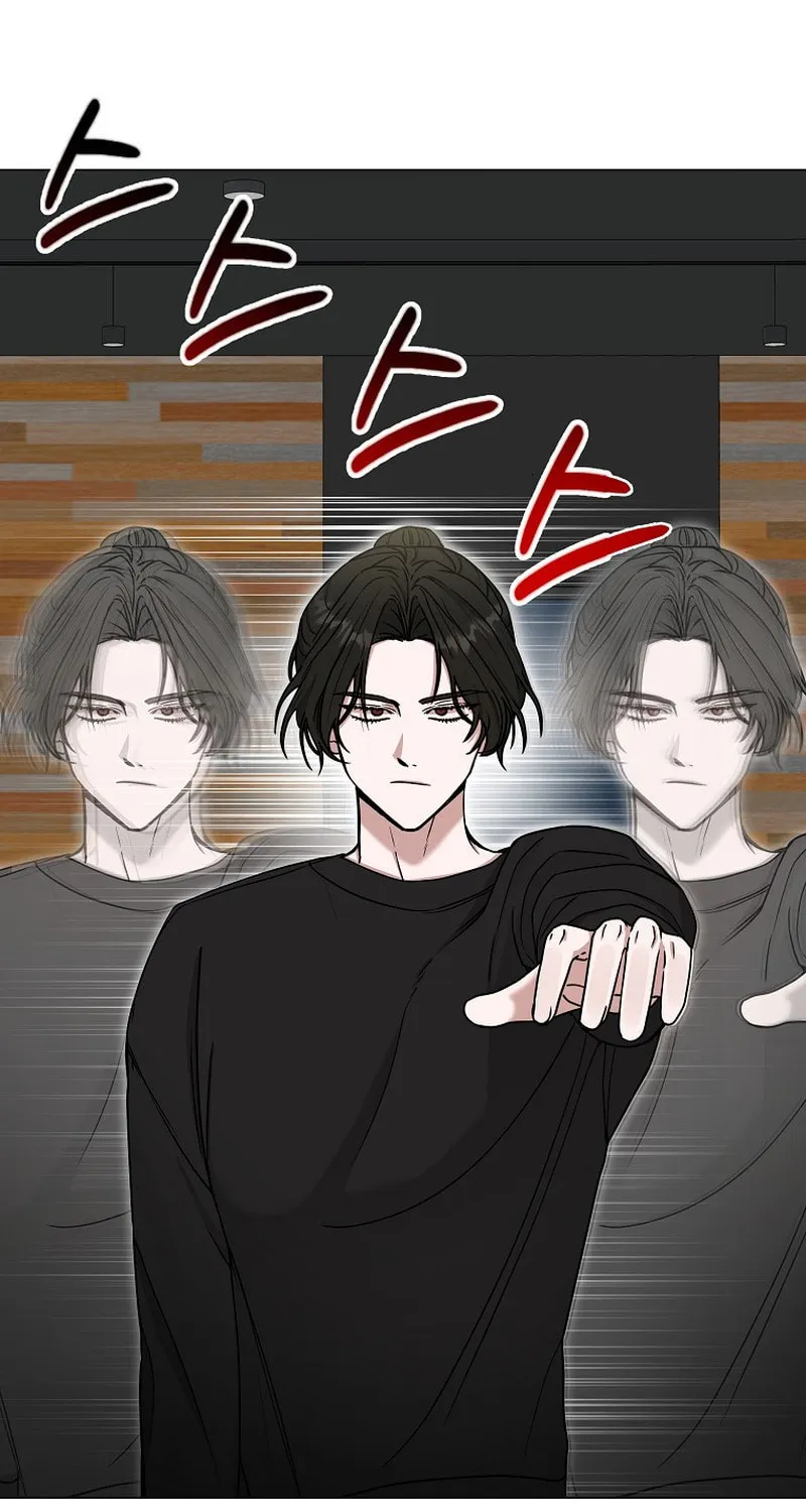 The Heavenly Demon Became an Idol Chapter 5 page 46 - 