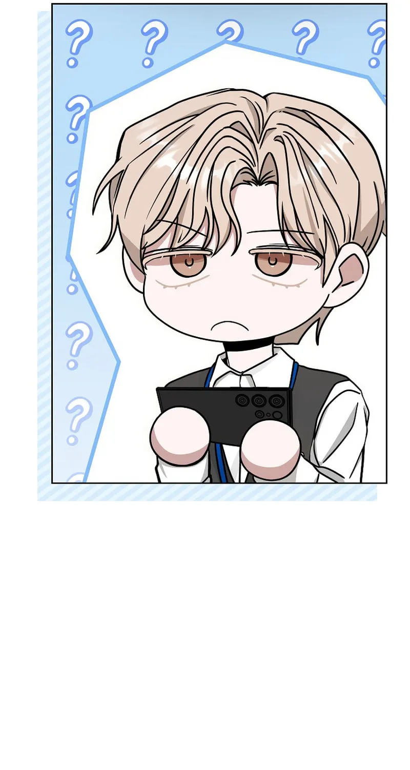 The Heavenly Demon Became an Idol Chapter 5 page 48 - 
