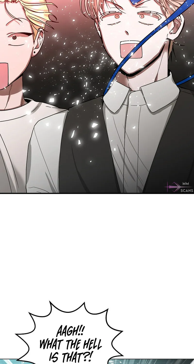 The Heavenly Demon Became an Idol Chapter 5 page 6 - 