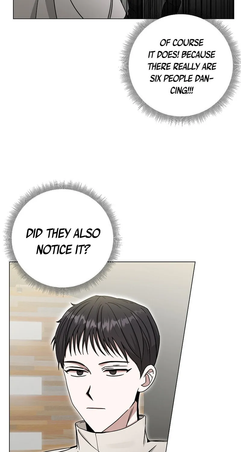The Heavenly Demon Became an Idol Chapter 5 page 51 - 