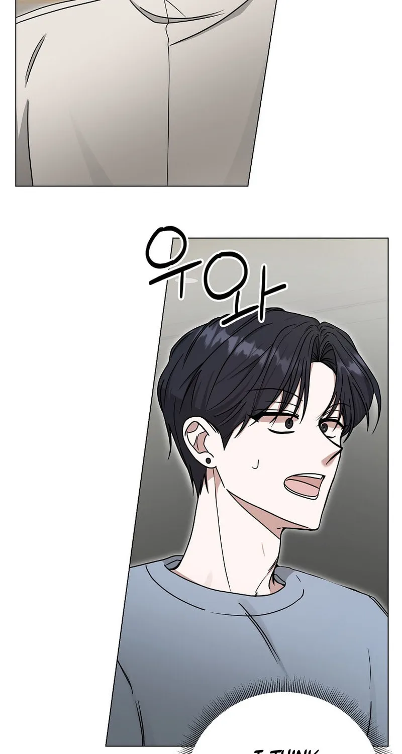The Heavenly Demon Became an Idol Chapter 5 page 52 - 